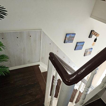 Ferienwohnung Oberhausen Alstaden Exterior foto